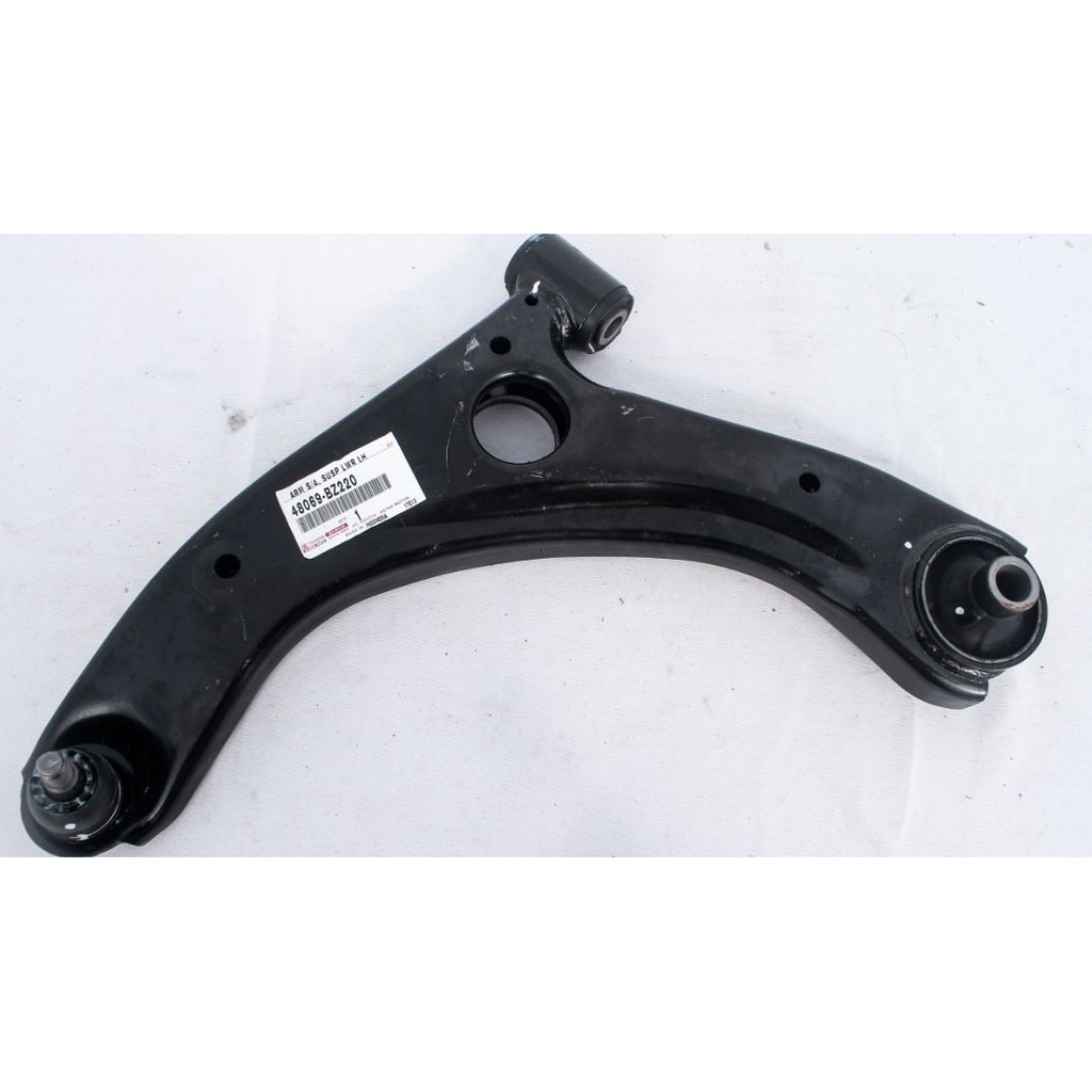 WA-CA-00500 Control Arm representative product photo
