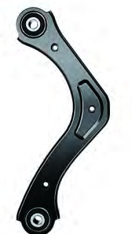 WA-CA-00680 Control Arm representative product photo