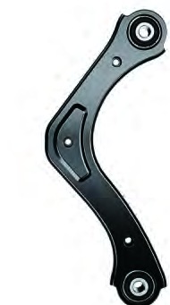 WA-CA-00681 Control Arm representative product photo