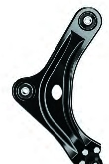 WA-CA-00827 Control Arm representative product photo