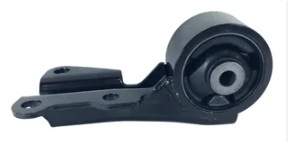 WA-DS-00159 Front Differential Support representative product photo
