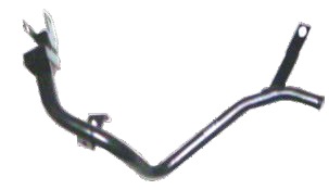 WA-WP-00754 Water Pipe representative product photo